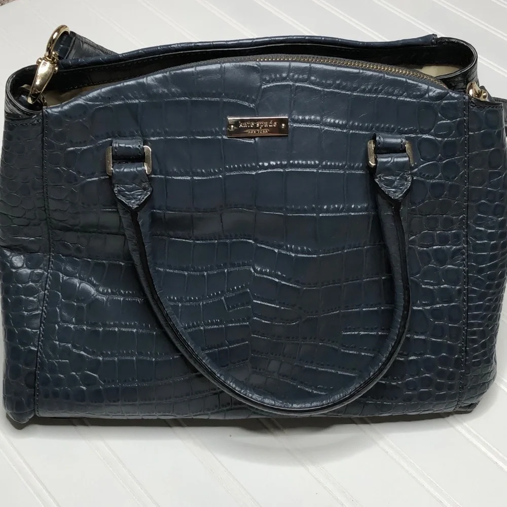 Kate Spade Oxford Street Sloan Satchel